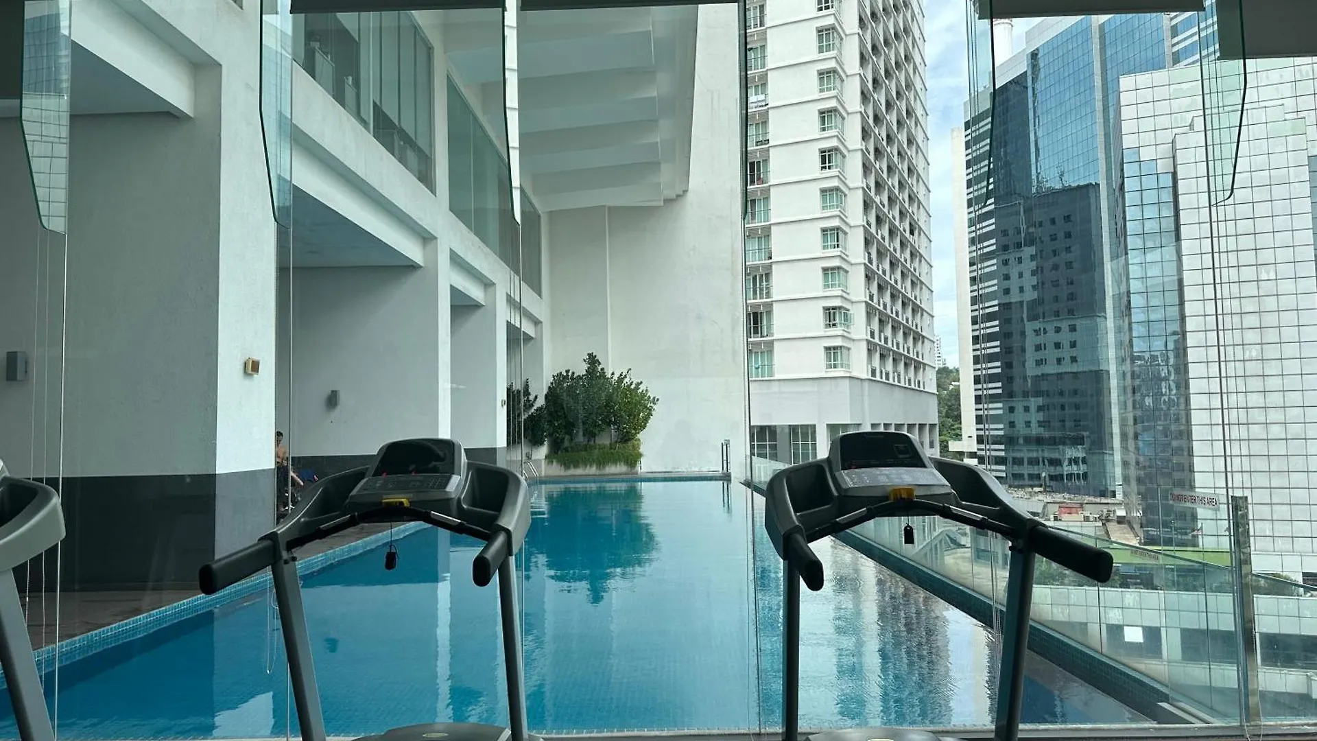 One Bukit Ceylon By Home Suites Kuala Lumpur Aparthotel