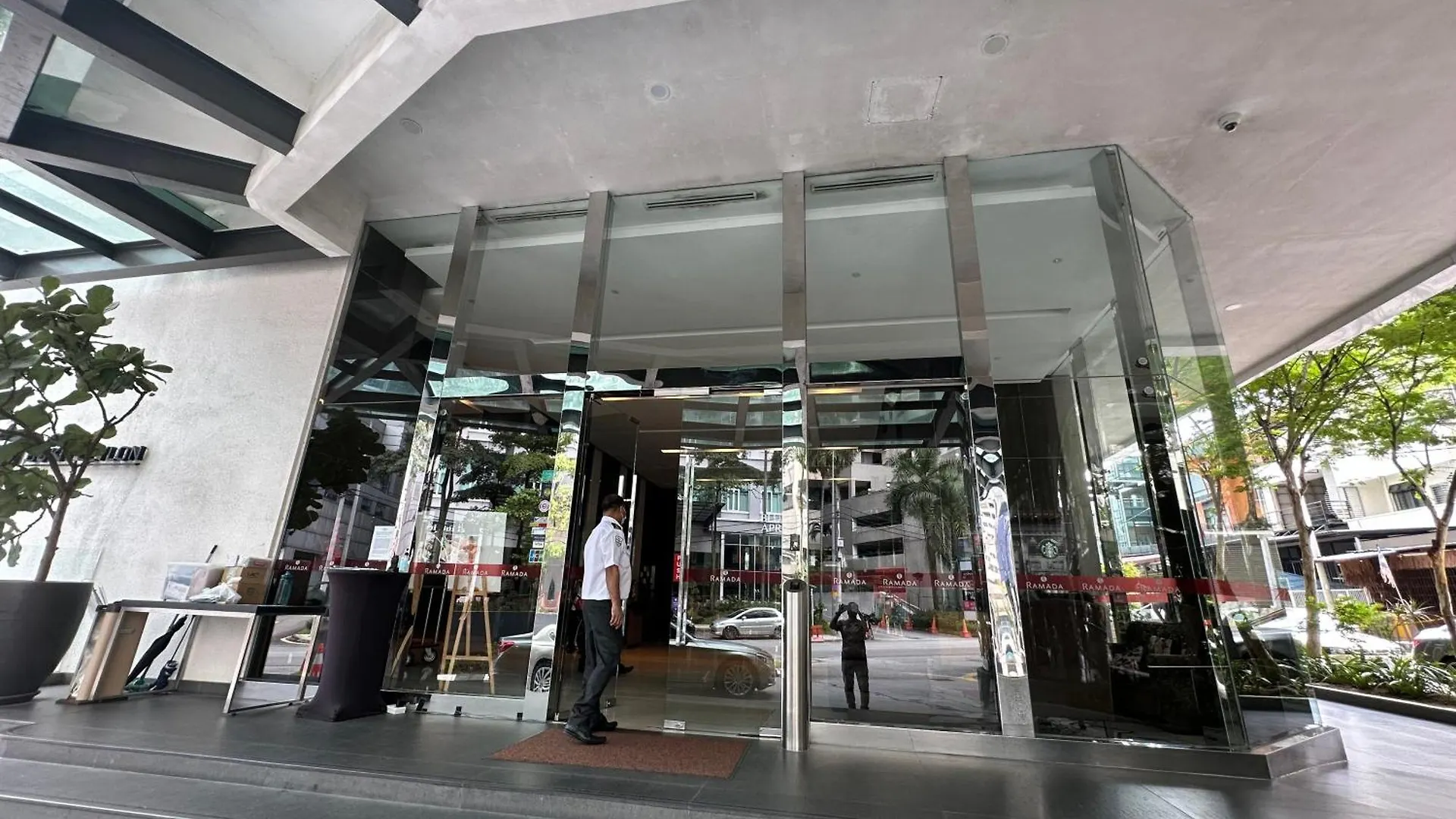 One Bukit Ceylon By Home Suites Kuala Lumpur Aparthotel