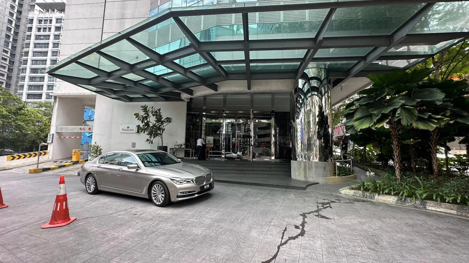 One Bukit Ceylon By Home Suites Kuala Lumpur