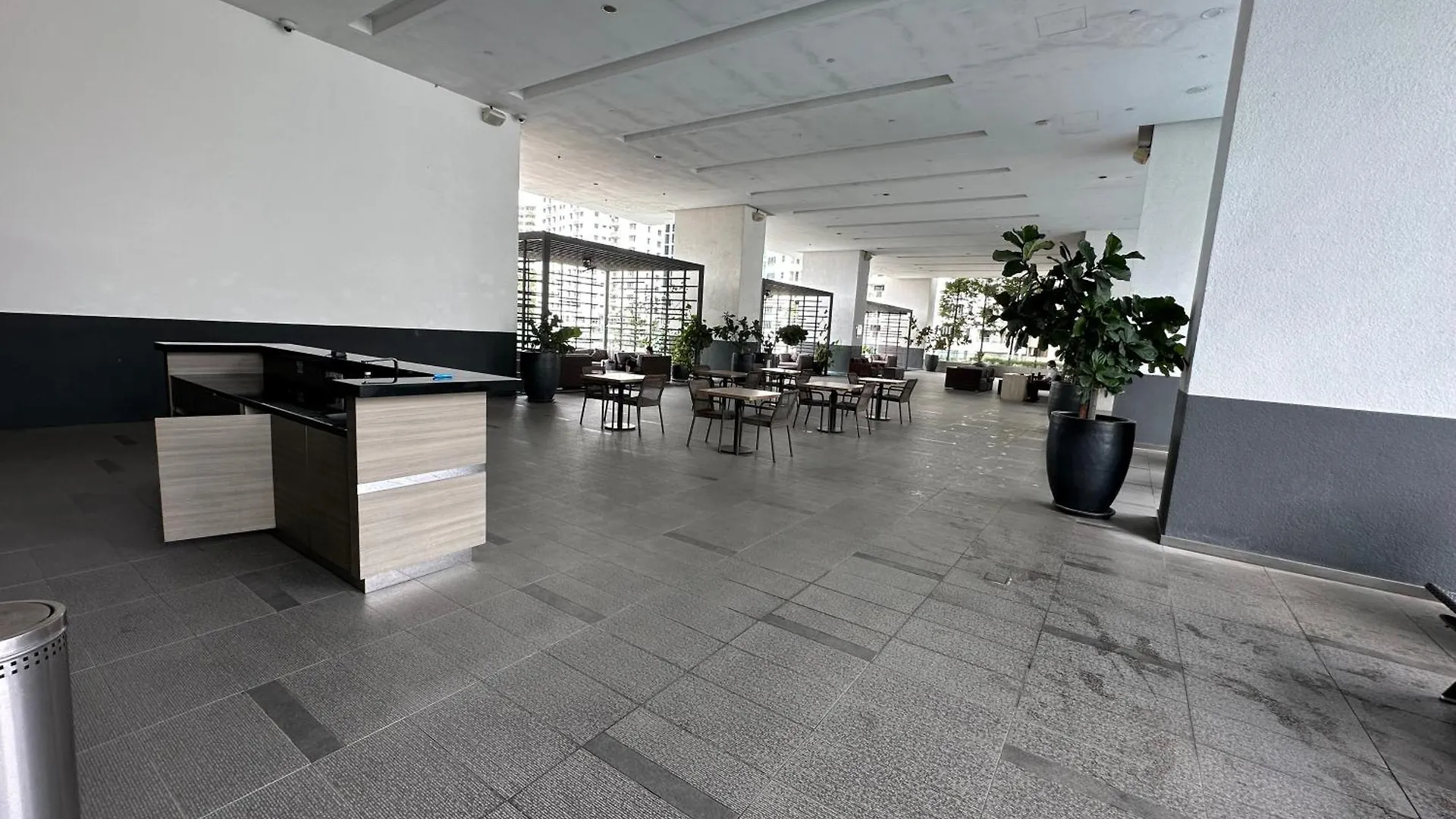 Aparthotel One Bukit Ceylon By Home Suites Kuala Lumpur
