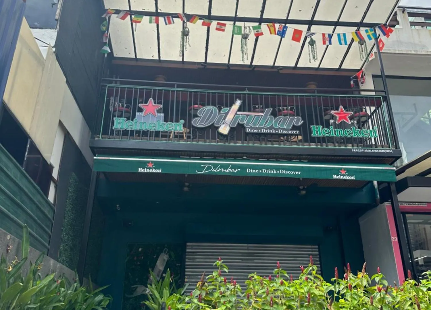 One Bukit Ceylon By Home Suites Kuala Lumpur 3*,  Malaysia