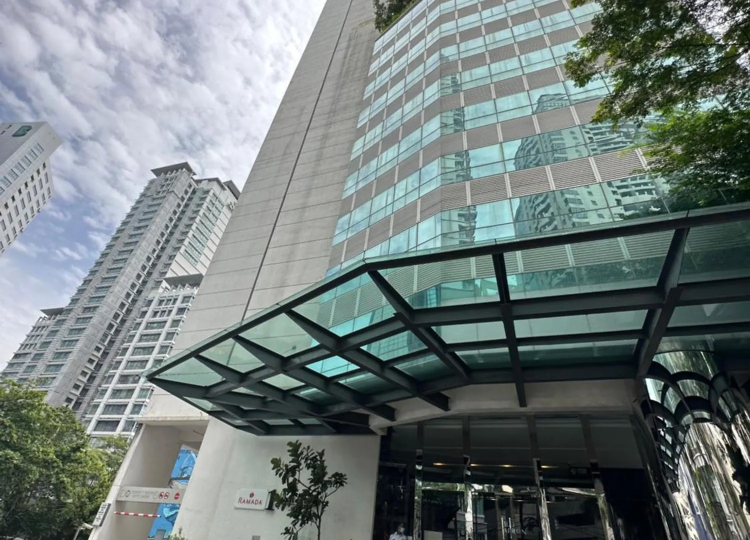 One Bukit Ceylon By Home Suites Kuala Lumpur Aparthotel