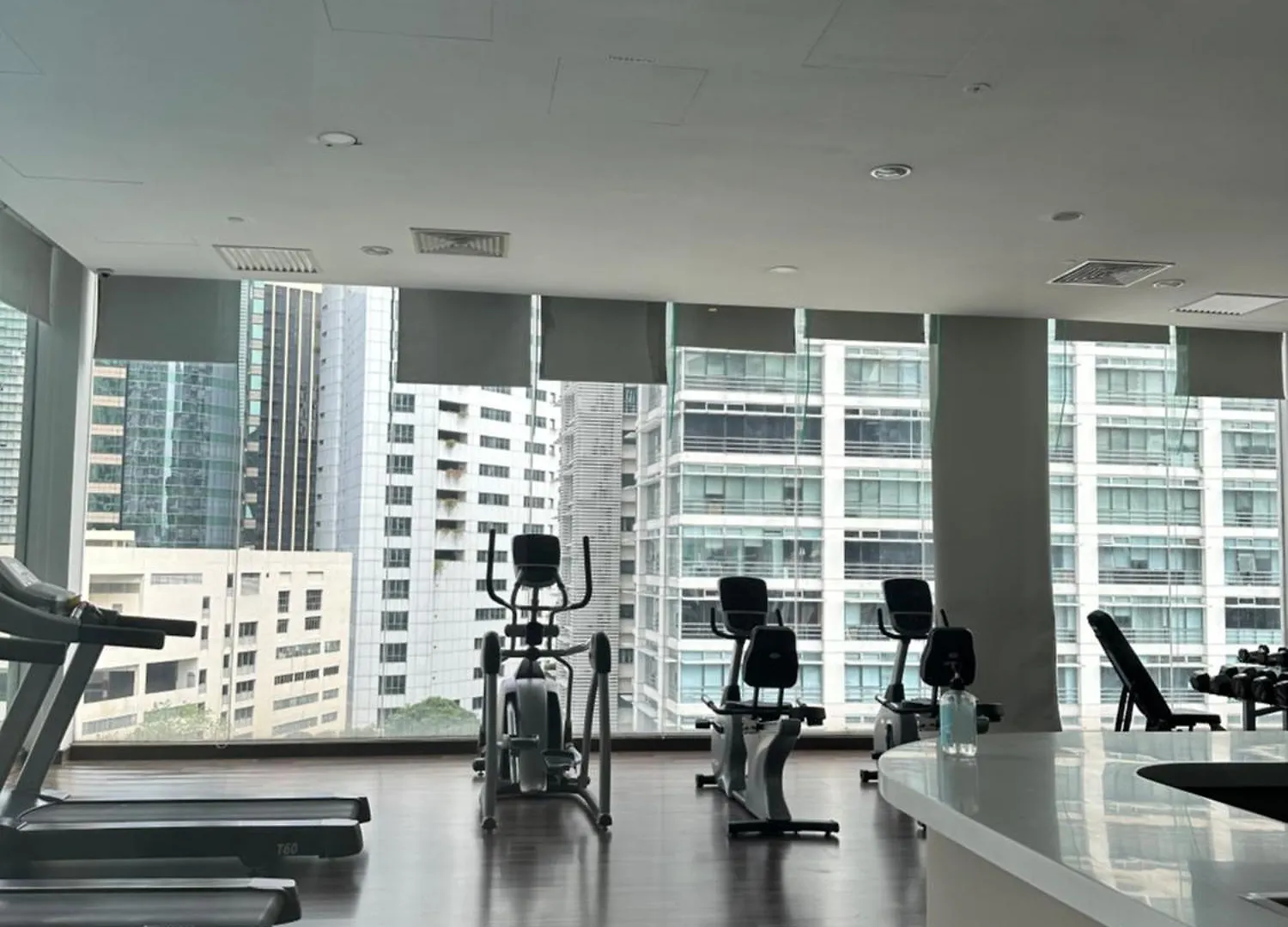 One Bukit Ceylon By Home Suites Kuala Lumpur