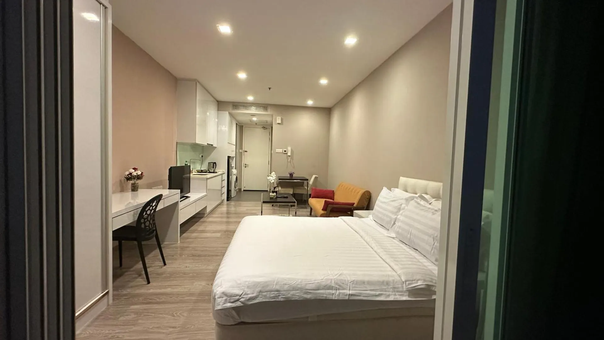 One Bukit Ceylon By Home Suites Kuala Lumpur 3*,  Malaysia