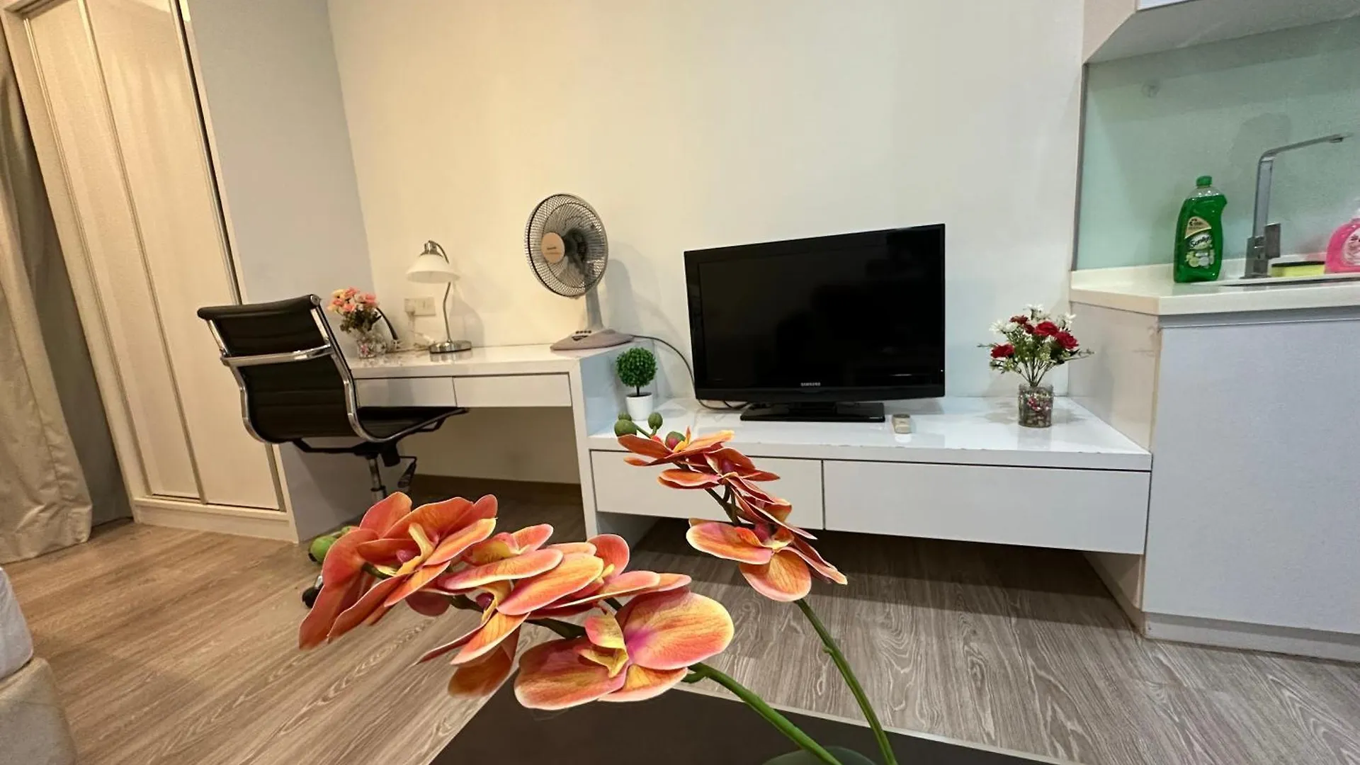 Aparthotel One Bukit Ceylon By Home Suites Kuala Lumpur