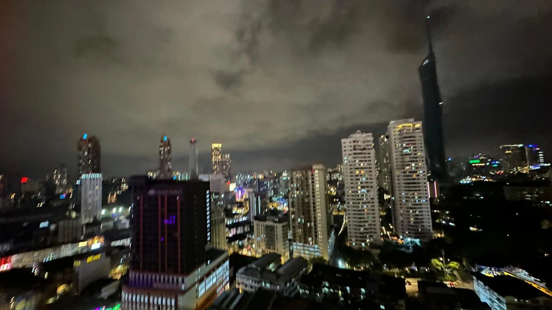 One Bukit Ceylon By Home Suites Kuala Lumpur Malaysia