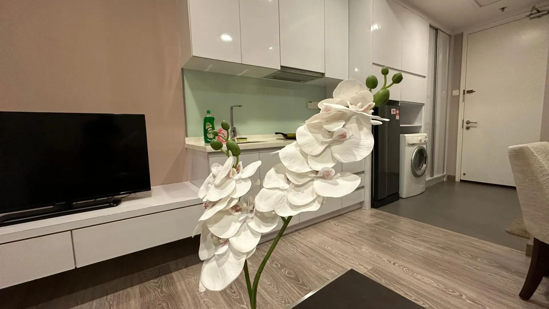 One Bukit Ceylon By Home Suites Kuala Lumpur 3*,