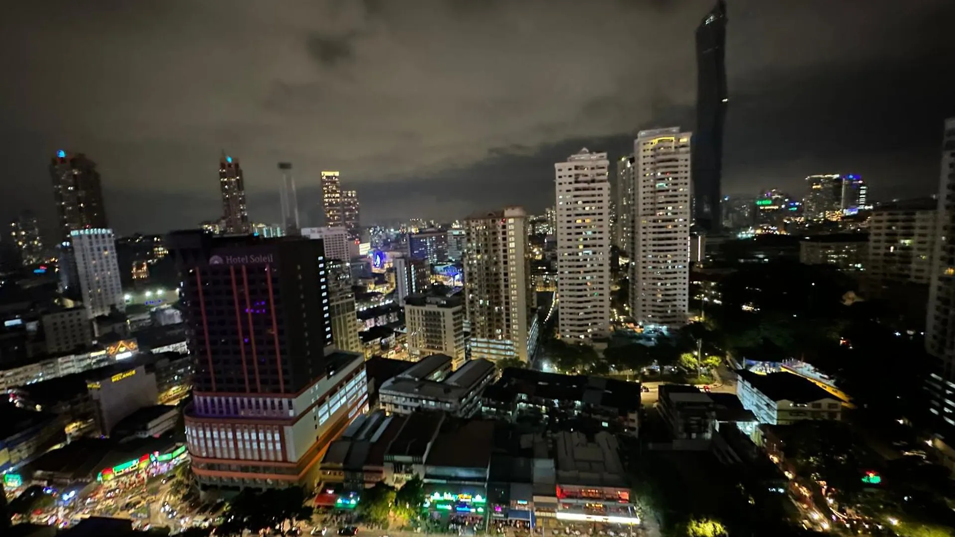 One Bukit Ceylon By Home Suites Kuala Lumpur 3*,  Malaysia