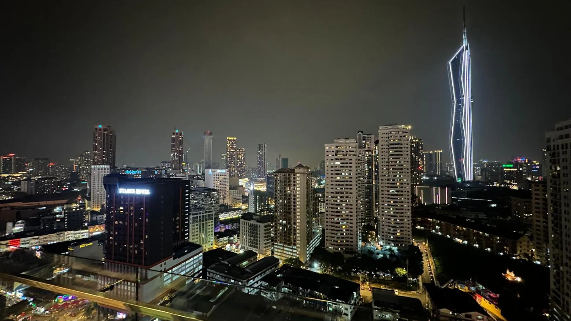One Bukit Ceylon By Home Suites Kuala Lumpur 3*,  Malaysia