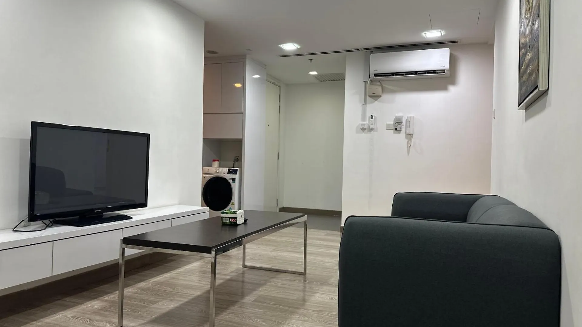 One Bukit Ceylon By Home Suites Kuala Lumpur Aparthotel