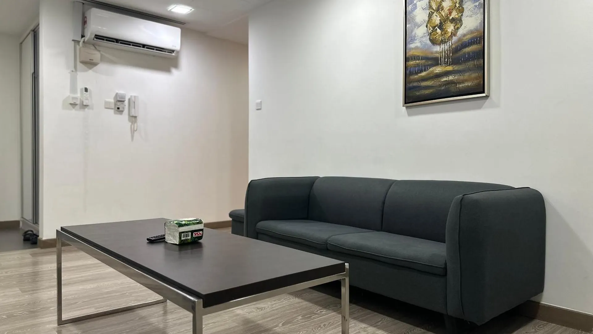 One Bukit Ceylon By Home Suites Kuala Lumpur 3*,