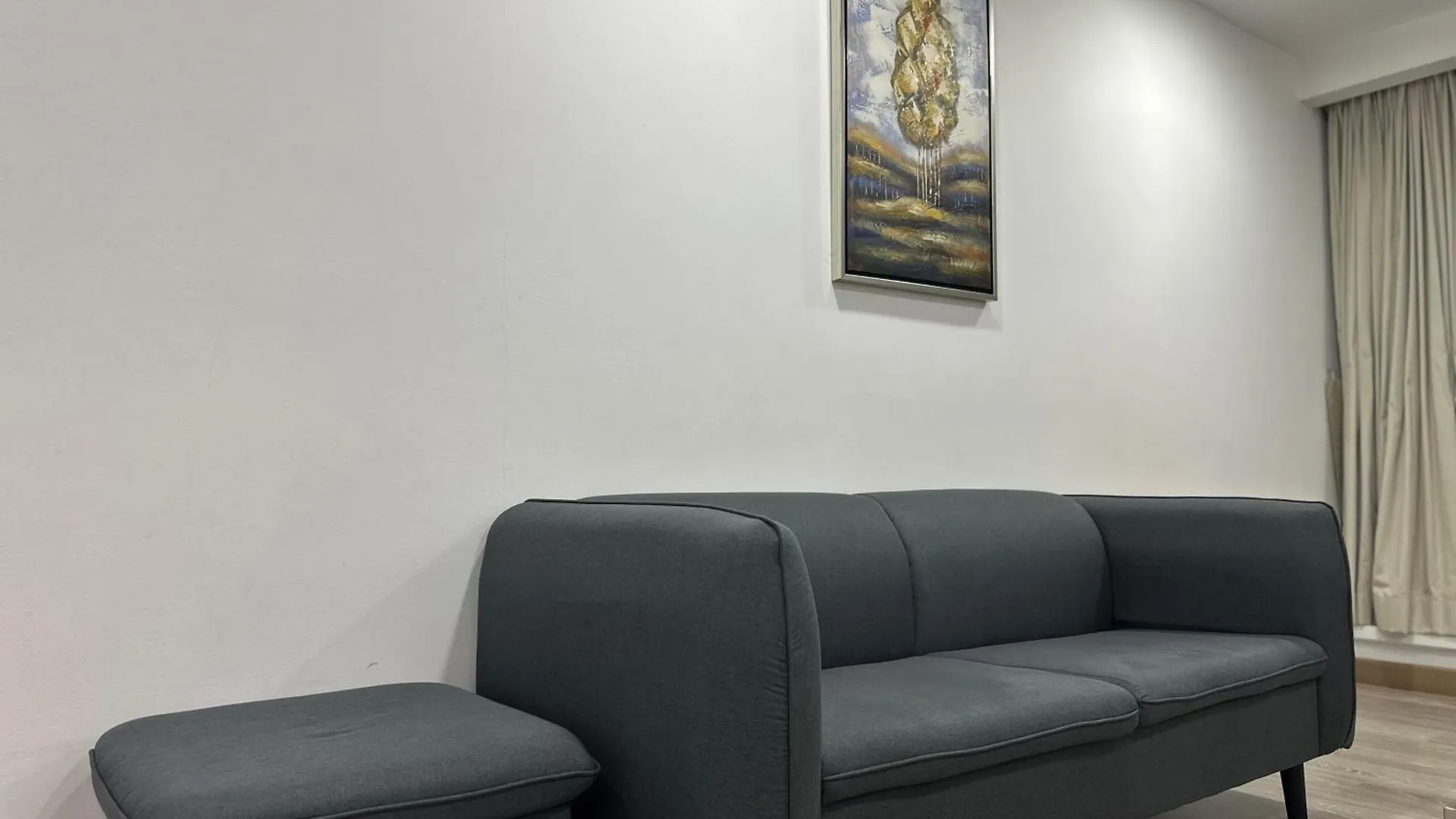 Aparthotel One Bukit Ceylon By Home Suites Kuala Lumpur