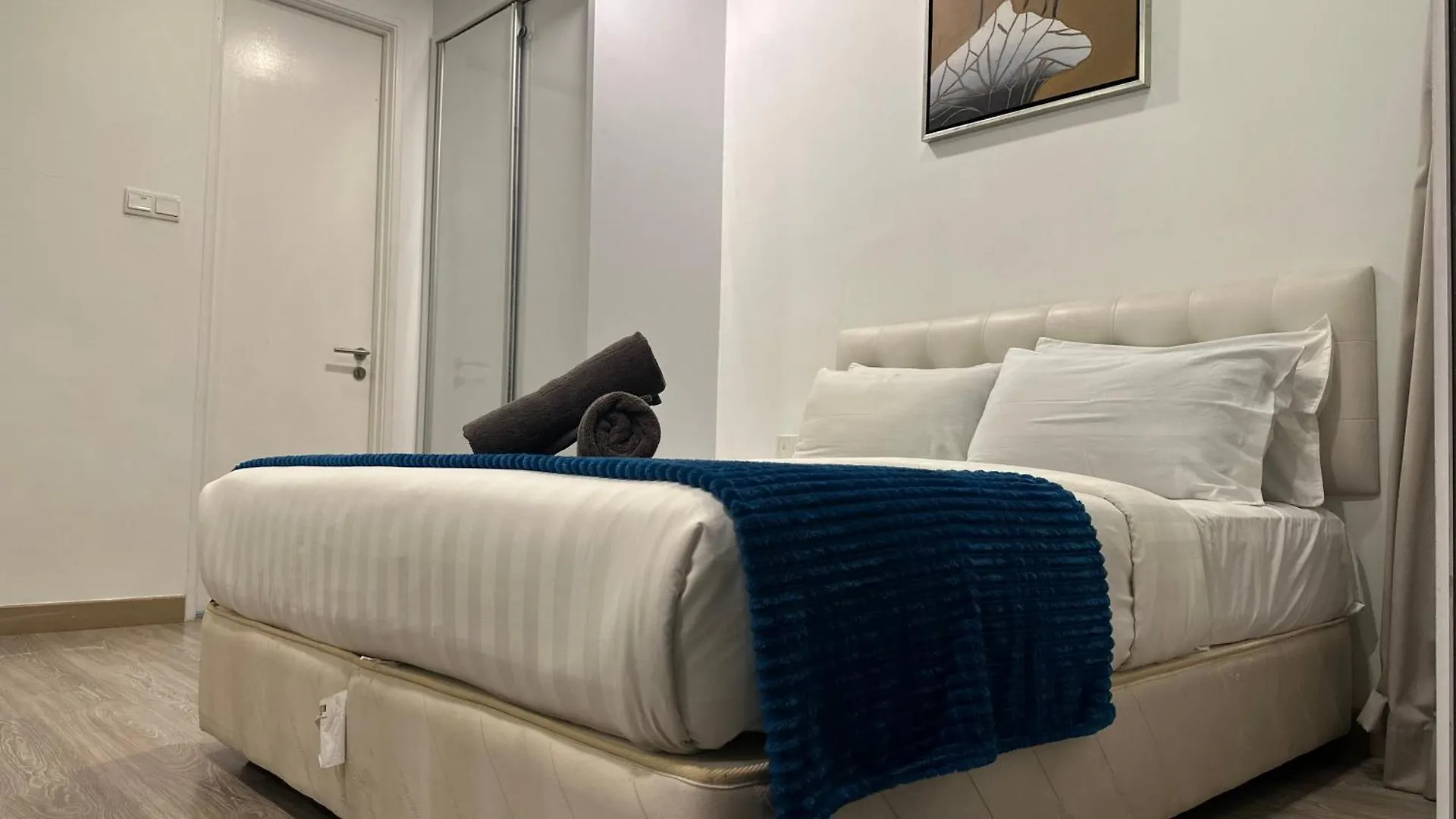 Aparthotel One Bukit Ceylon By Home Suites Kuala Lumpur