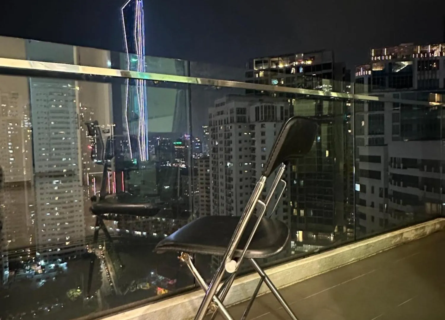 One Bukit Ceylon By Home Suites Kuala Lumpur