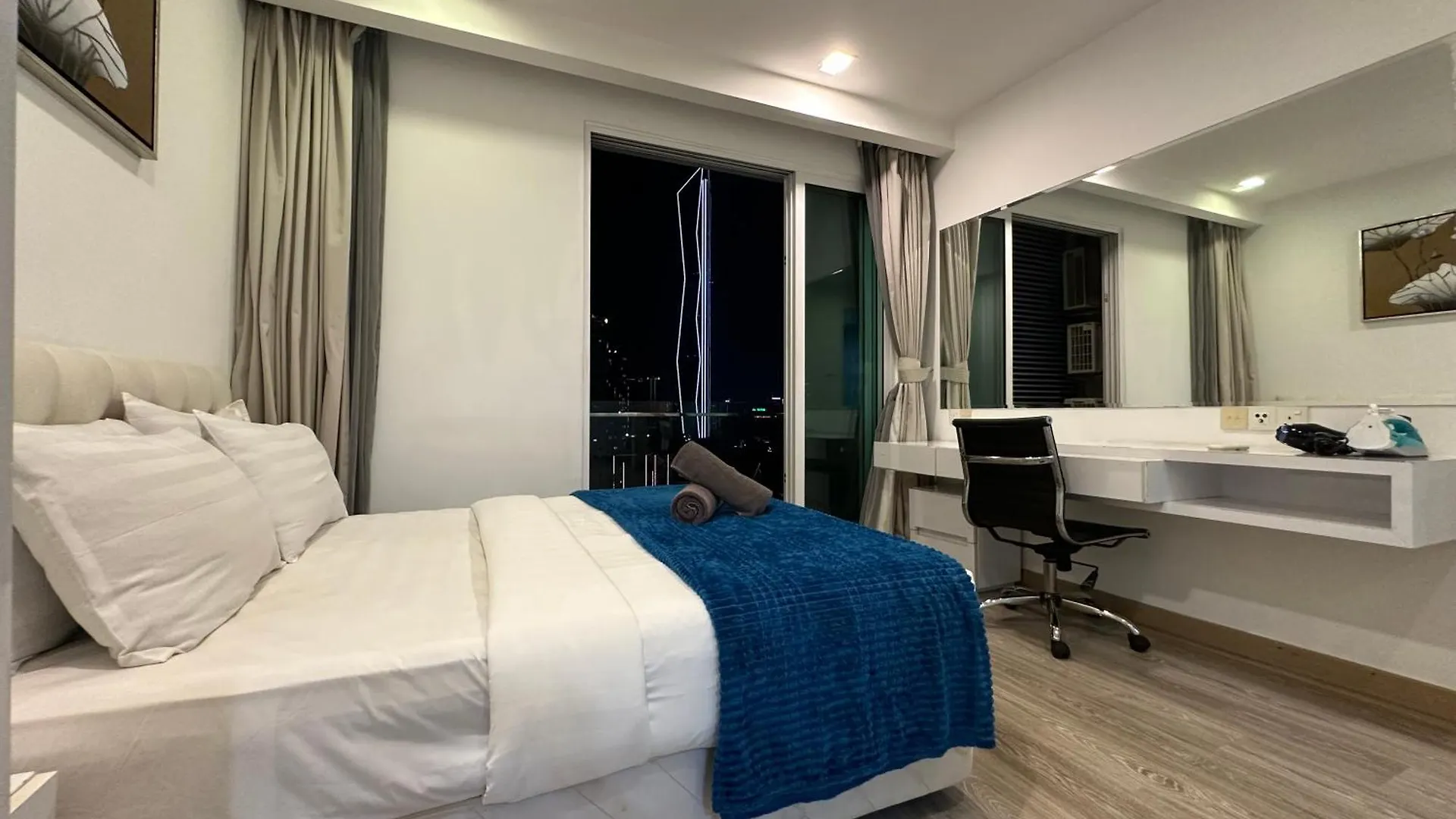 One Bukit Ceylon By Home Suites Kuala Lumpur Aparthotel