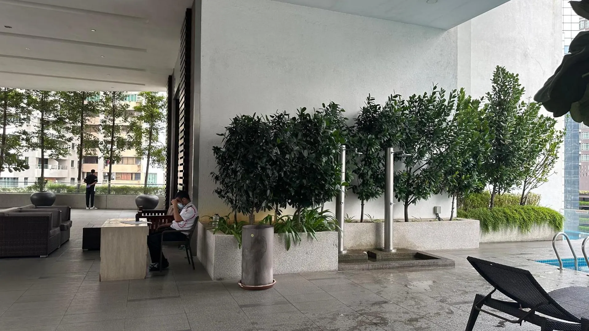 One Bukit Ceylon By Home Suites Kuala Lumpur 3*,