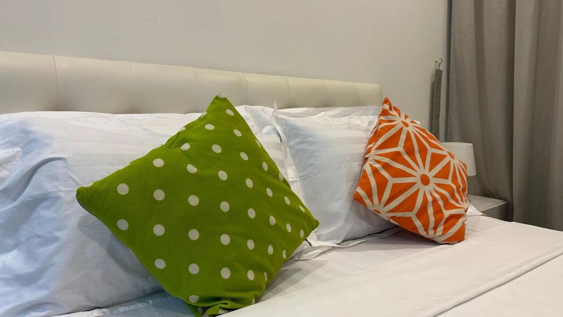 One Bukit Ceylon By Home Suites Kuala Lumpur