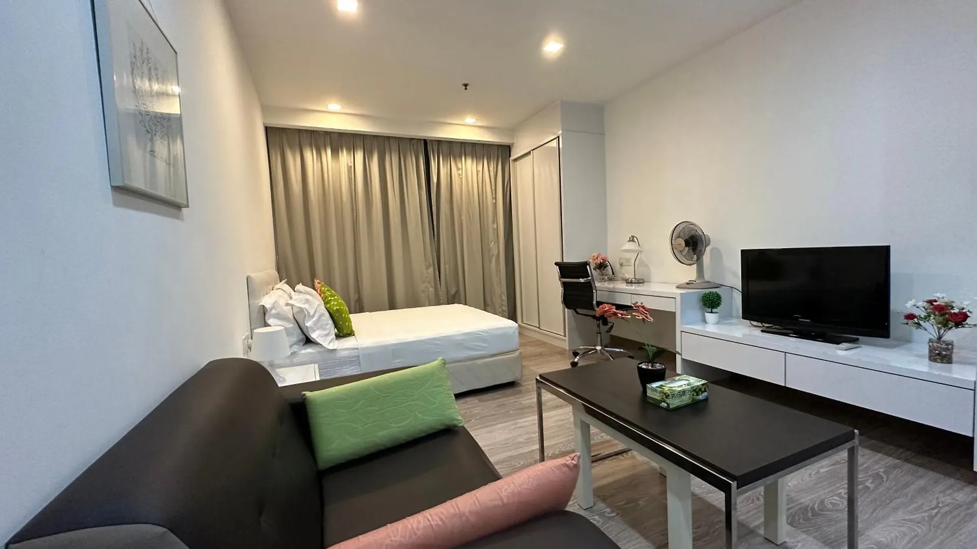 One Bukit Ceylon By Home Suites Kuala Lumpur