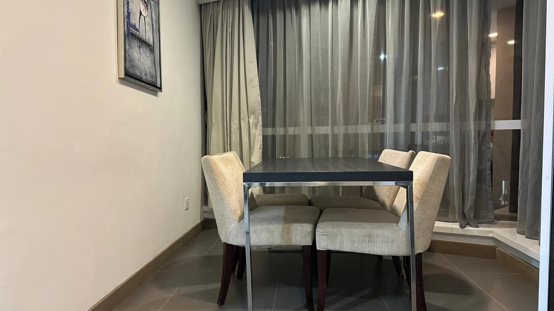 Aparthotel One Bukit Ceylon By Home Suites Kuala Lumpur