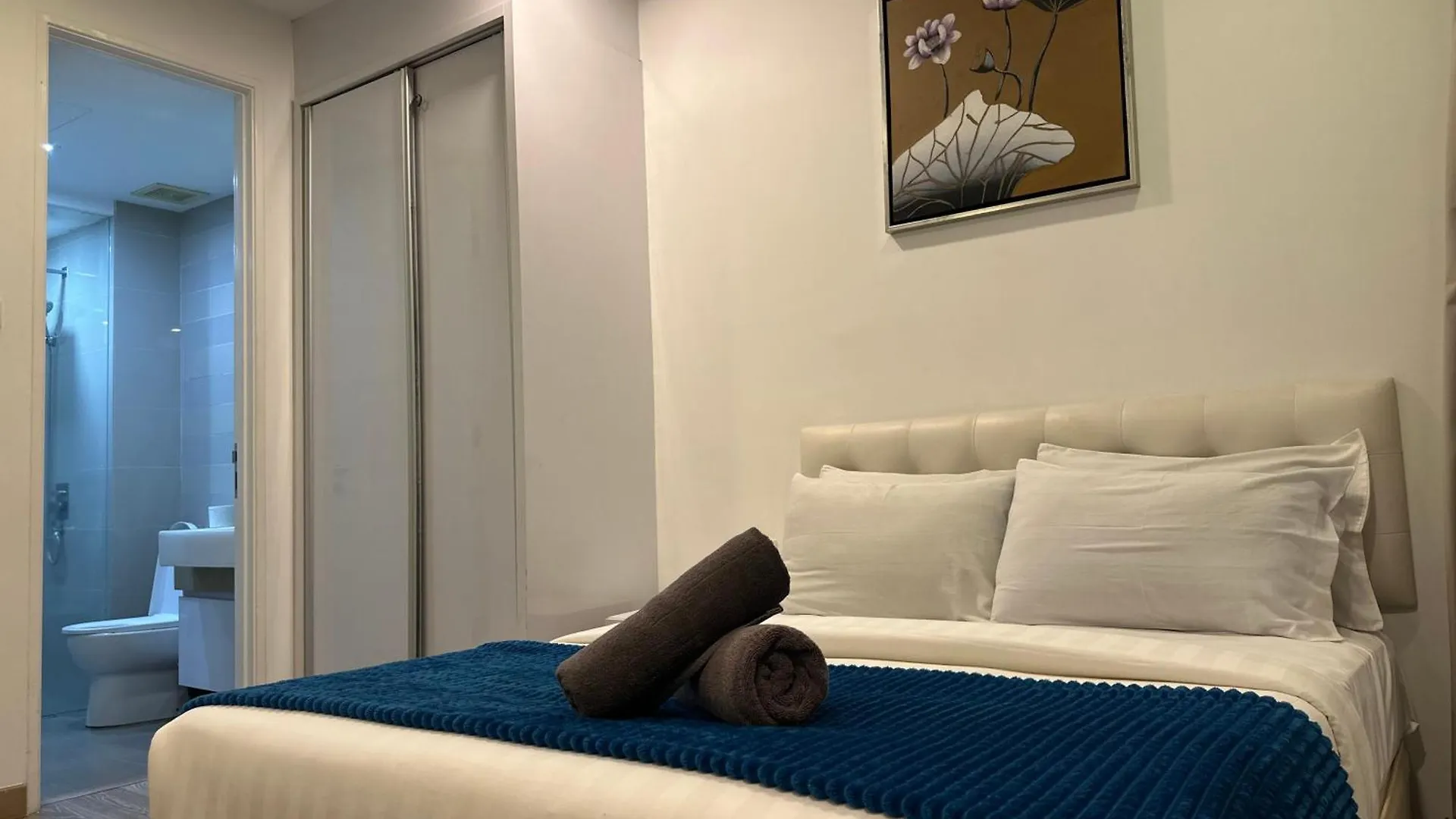 One Bukit Ceylon By Home Suites Kuala Lumpur 3*,